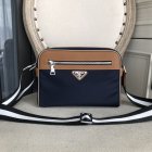 Prada High Quality Handbags 861