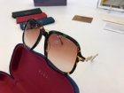 Gucci High Quality Sunglasses 6108