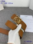 Loewe Belts 01