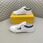 Fendi Men's Shoes 490