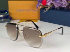 Louis Vuitton High Quality Sunglasses 2721