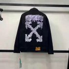 Off white Men's Jackets 19