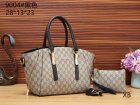 Gucci Normal Quality Handbags 772