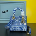 DIOR High Quality Handbags 545