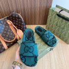 Gucci Men's Slippers 527