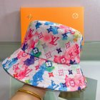 Louis Vuitton High Quality Hats 121