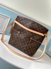 Louis Vuitton Original Quality Handbags 464