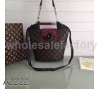 Louis Vuitton High Quality Handbags 454