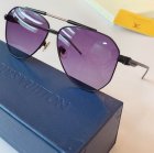 Louis Vuitton High Quality Sunglasses 3308