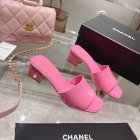 Chanel Women's Shoes 1116