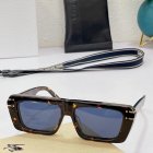 DIOR High Quality Sunglasses 277