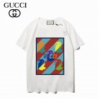 Gucci Men's T-shirts 755