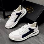 Prada Men's Shoes 2094