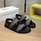 DIOR Men's Slippers 214