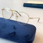Gucci Plain Glass Spectacles 103