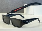 Prada High Quality Sunglasses 264