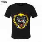 Philipp Plein Men's T-shirts 311