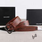 Dsquared Belts 162