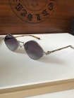 Chrome Hearts High Quality Sunglasses 105