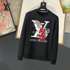 Louis Vuitton Men's Long Sleeve T-shirts 314