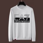 Armani Men's Long Sleeve T-shirts 81