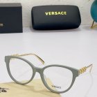 Versace Plain Glass Spectacles 13
