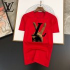 Louis Vuitton Men's T-shirts 1094