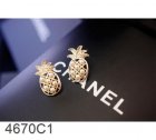 Chanel Jewelry Earrings 140