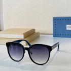 Gucci High Quality Sunglasses 4861