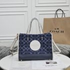 Coach High Quality Handbags 250