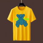 Louis Vuitton Men's T-shirts 876