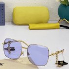 Gucci High Quality Sunglasses 3954