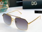 Dolce & Gabbana High Quality Sunglasses 287