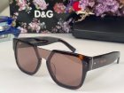 Dolce & Gabbana High Quality Sunglasses 106