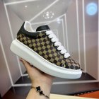 Alexander McQueen Men's Shoes 652