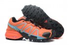 Salomon Men's shoes 65