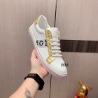 Versace Men's Shoes 663