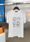 GIVENCHY Men's T-shirts 104