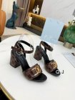 Louis Vuitton Women's Shoes 971