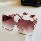 Chanel High Quality Sunglasses 1590