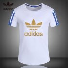 adidas Apparel Men's T-shirts 198