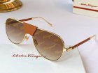 Salvatore Ferragamo High Quality Sunglasses 64
