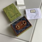 Gucci High Quality Wallets 54