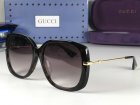 Gucci High Quality Sunglasses 433