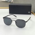 Mont Blanc High Quality Sunglasses 244