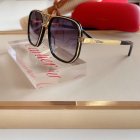 Cartier High Quality Sunglasses 619
