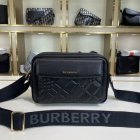 Burberry High Quality Handbags 163