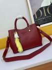 Prada High Quality Handbags 1411