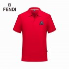 Fendi Men's Polo 98