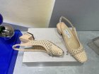 Jimmy Choo Women's Shoes 228